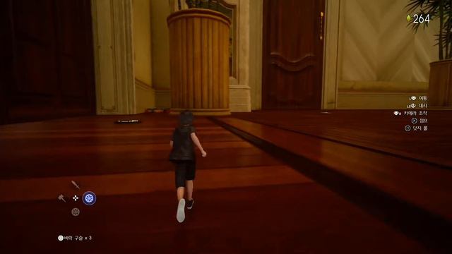 [PS4] PLATINUM DEMO – FINAL FANTASY XV(Long Version) смотреть онлайн