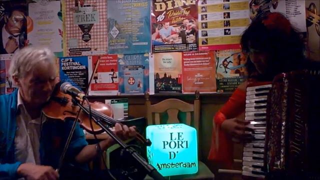 PortAmsterdamLucasAmor