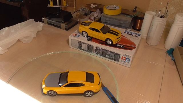 Сразу 3 посылки со сборными и не только сборными моделями) Стендовый моделизм. смотреть онлайн