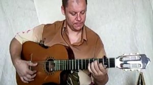 Испанская гитара фламенко. Урок 6. Альсапуа (Не Дидюля)