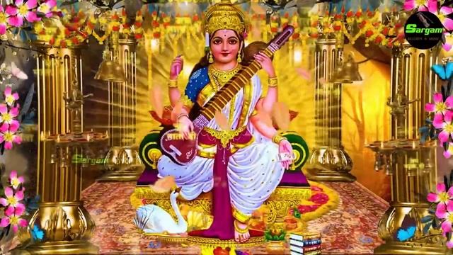 LIVE 7 : 108 Gayatri Mnatra # 108 गायत्री मंत्र # Om Bhur Bhuva Swaha # Gaytri Mantra смотреть онлайн