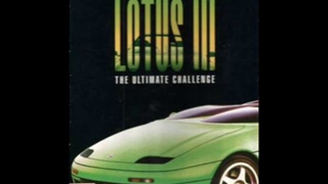 Lotus 3: Spaceninja смотреть онлайн