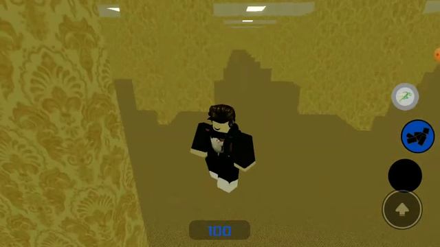 Roblox | The Backrooms GMOD MAP #1 смотреть онлайн