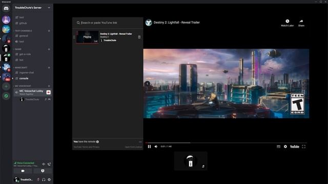Games on Discord | Activate Activities on YOUR SERVER | Complete Guide смотреть онлайн