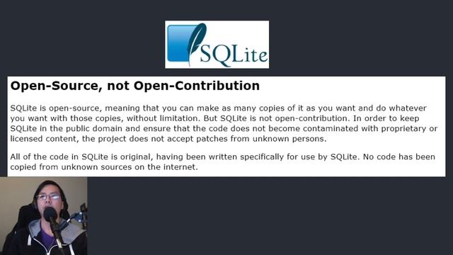 Trapped in the Open Source Supply Chain – Henry Zhu смотреть онлайн