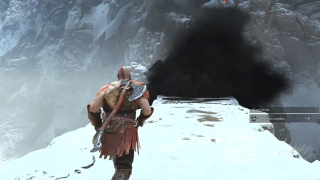 God of War Продолжение 5 Синдри смотреть онлайн