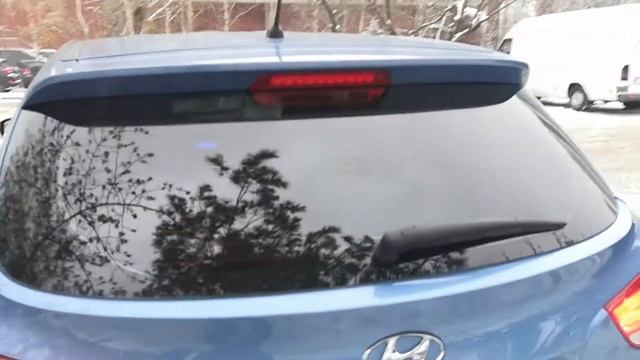 Hyundai Ix 35 АТ  2015 г.