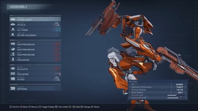 ARMORED CORE VI PLAYABLE DEMO CONFIRMED!!!! BREAKING NEWS!!!! смотреть онлайн