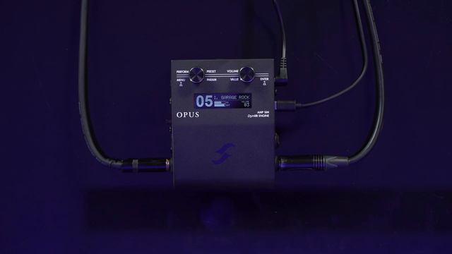 Two Notes OPUS Review [Amp Sim & DynIR Cab Simulation] смотреть онлайн