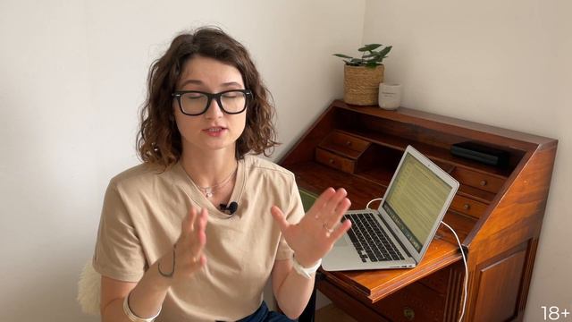 Эмоциональный голод на скучной работе | Интуитивное питание смотреть онлайн