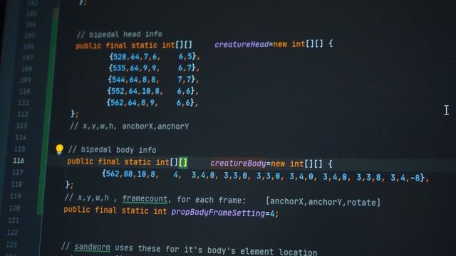 Is it possible to randomly generate game creatures? | Devlog #21 смотреть онлайн