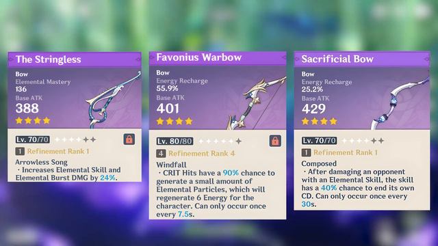 [ENG] YELAN FULL GUIDE! | Best Weapons, Artifacts, Teams, Tips-Tricks and More! | Genshin Impact 3. смотреть онлайн