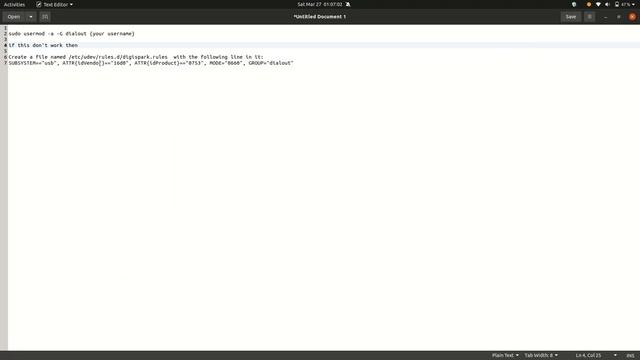 micronucleus: library/micronucleus_lib.c:66: micronucleus_connect:Ubuntu Digispark error solution смотреть онлайн