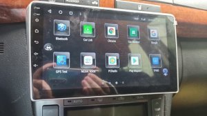 NEXai (Toppal) - функция голосового управления магнитолой