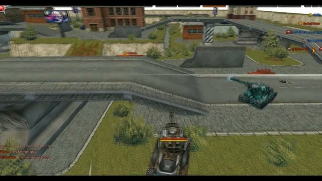 Highlights #2 "BAD!" Tanki Online | Drey Videos смотреть онлайн