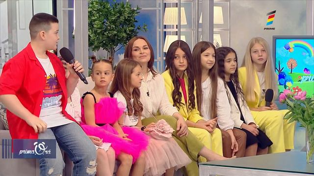 LANSARE DIN IUBIRE, DE LA CRISTINA SCARLAT