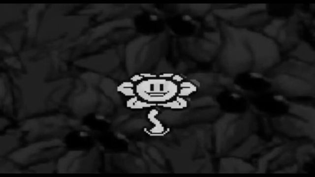 Undertale Yellow (All boss themes) смотреть онлайн