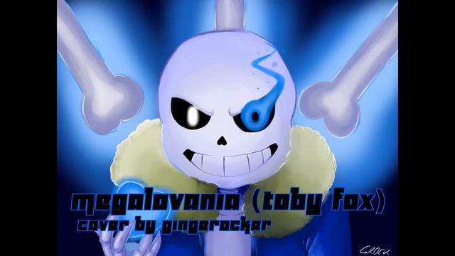 MEGALOVANIA (from Undertale) by Toby Fox - MuseScore Piano Cover смотреть онлайн