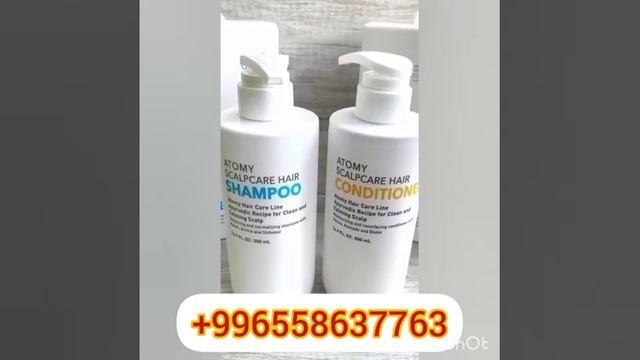 АТОМИ Скалпкеар набору смотреть онлайн