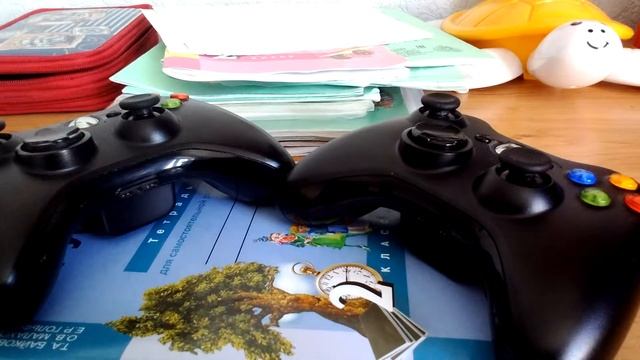 Я купил xbox 360 смотреть онлайн