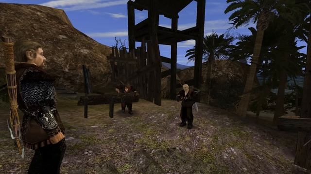 Готика 2. Краткий обзор | И.Я. Лишний смотреть онлайн