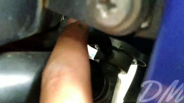 PENYEBAB AIR RADIATOR DI TANGKI CADANGAN ABIS ( RESERVOIR TANK ABIS ) смотреть онлайн