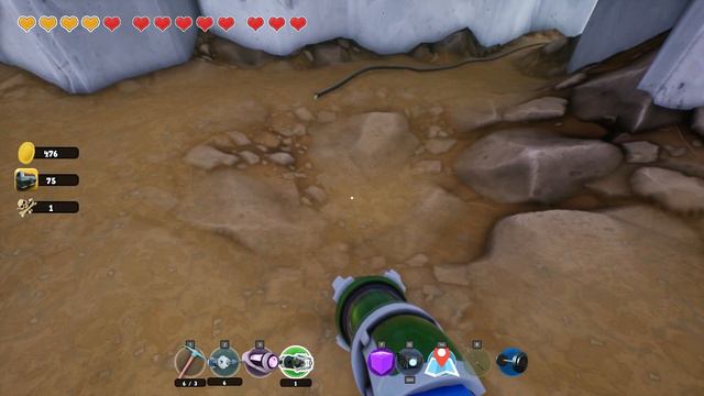 Supraland Six Inches Under #18 Понял суть второго акта. Конец истории смотреть онлайн