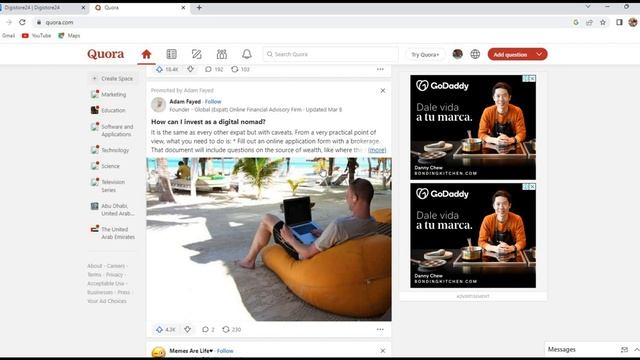 Make Money Online by Affiliate Marketing using Chatgpt | How to Earn Money using Chatgpt urdu हिंद смотреть онлайн