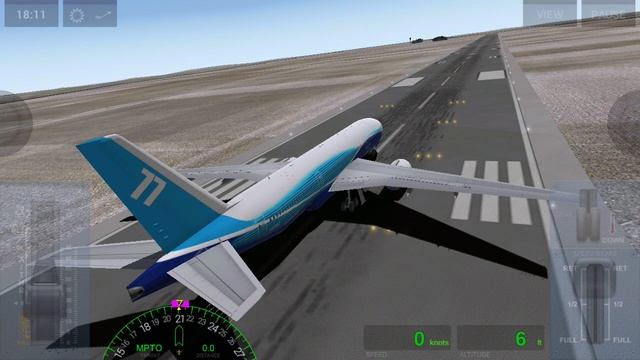 Tocumen International Airport смотреть онлайн