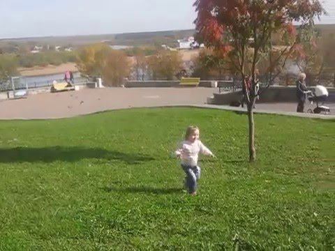 Гоняем голубей на набережной Грина смотреть онлайн