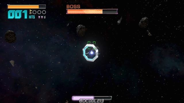 Star Fox Zero Gameplay Walkthrough Part 7 Sector Omega - Attack Carrier - Nintendo Wii U Lets Play смотреть онлайн