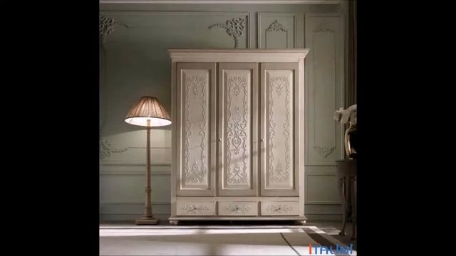 Мебель итальянской фабрики Vittorio Grifoni. ITALINI - поставщик мебели из Италии. смотреть онлайн