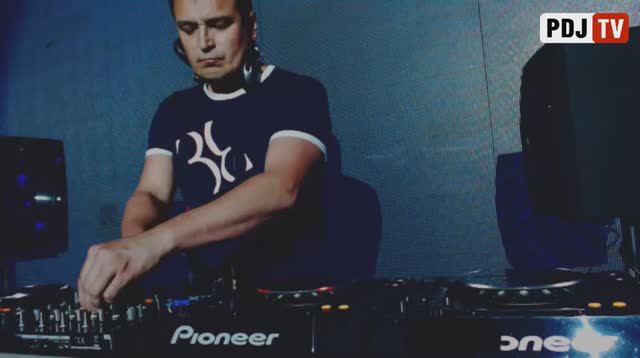 DJ Smile - PDJTV ONE-Slow & Chill Mix-2013
