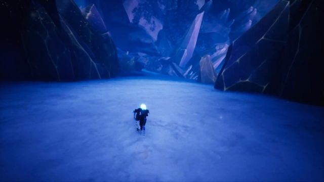 Strayed Lights (2023). Стильная экшен адвенчура с интересной боёвкой. Наиграл 46 минут на ПК.