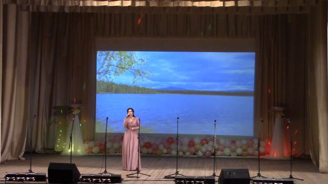 Елена Авдеева "Матушка - река" смотреть онлайн