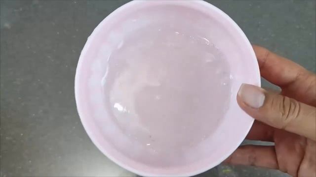 Как сделать Slime с сахара за 1 минуту дома! смотреть онлайн