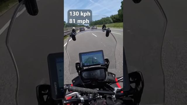 Can the CB500X be used on motorways? #CB500X #bigtrip смотреть онлайн