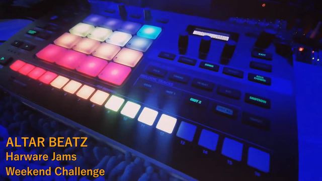 6 drumsounds, 4 Zencore sounds and 1 ARP Sample from Arturia "Analog Lab V" 100% Roland Verselab смотреть онлайн