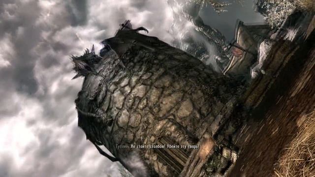 Skyrim альтернатива Dark Souls!(Skyrim #1) смотреть онлайн