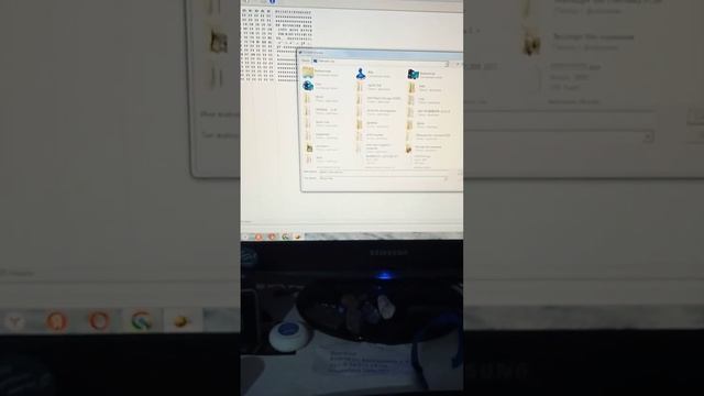 Cчитывание секретного кода Carpass из иммобилайзера, автомобиля Opel Vectra B 1999