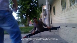 КАМА ПУЛЯ — Настоящая история!