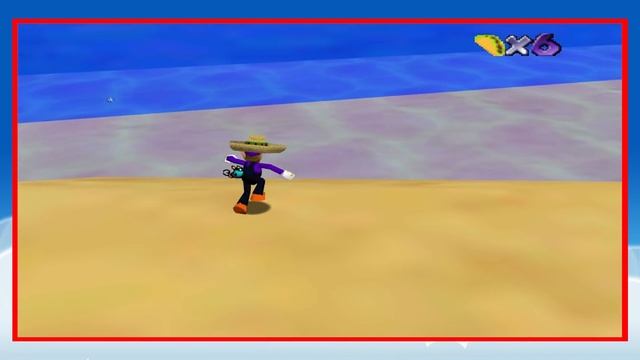 Waluigi's Taco Stand THE GAME смотреть онлайн