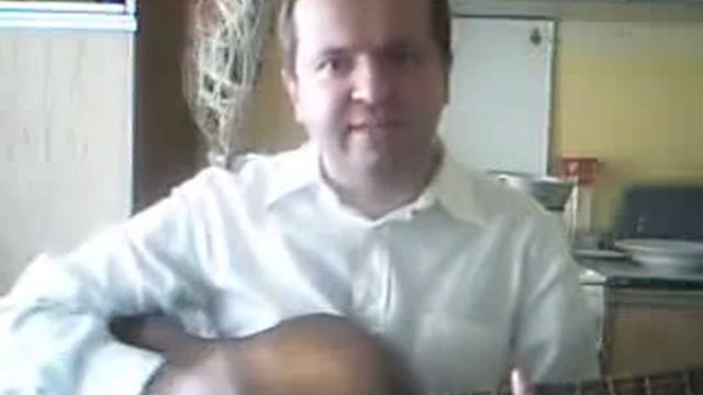 Вилли Токарев Над Гудзоном