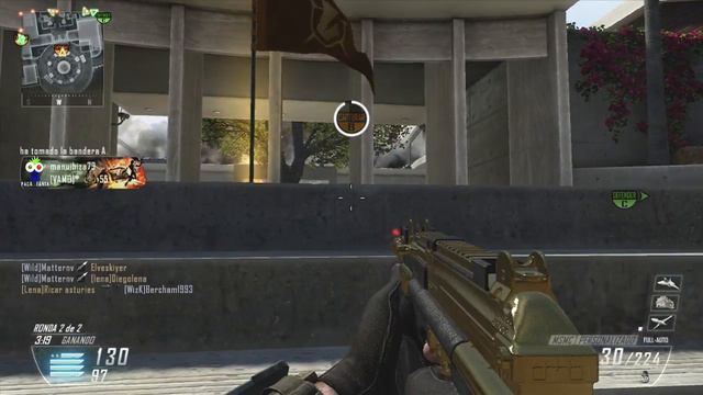 PASANDO DE PRESTIGIO - Black Ops 2 смотреть онлайн