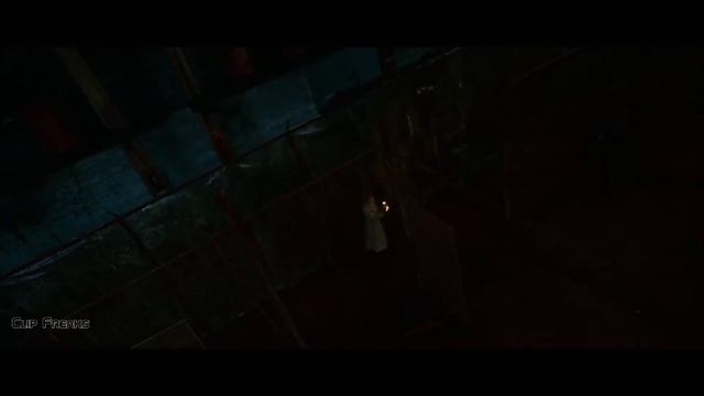 The Darkness (2006) Silent Hill смотреть онлайн
