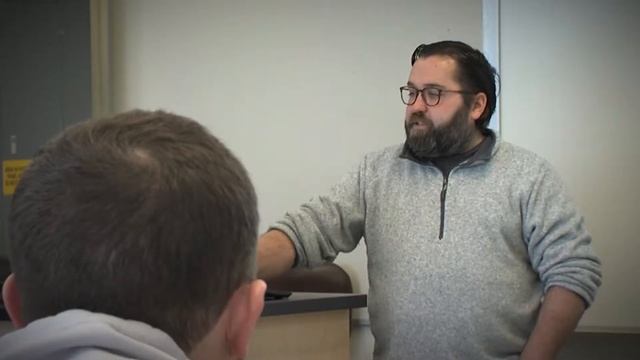 HVAC | Waubonsee Community College