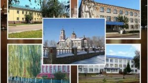 БАШКОРТОСТАН ЗЕМЛЯ МОЯ  стихи ОЛЬГИ АБИХ