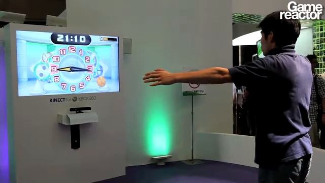 TGS 10: Dr. Kawashima's Body and Brain Exercises gameplay смотреть онлайн