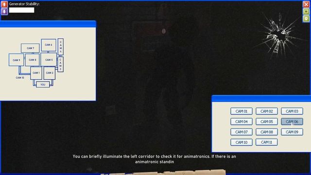 INSOMNIOUS NIGHTS 2 Demo & Jumpscares смотреть онлайн