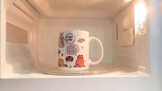 Простой ЗАВТРАК в КРУЖКЕ — #1 Омлет | Кружки от МОРДА ДОВОЛЬНА смотреть онлайн